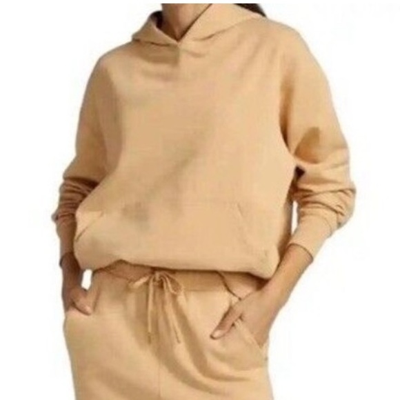 ✨ WeWoreWhat Hoodie Sweatshirt Pullover Top - Picture 1 of 5